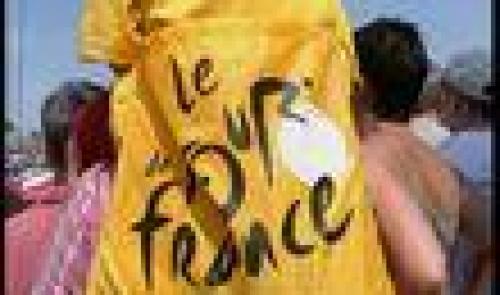 Tour de France 2010 : un départ à Wanze